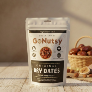 Dry Dates
