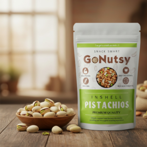 Inshell Pistachios